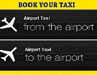 Melbourne Airport Taxi Services image 2
